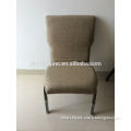 Wholesale cheap price metal office desk chair from quanzhou AD-0643